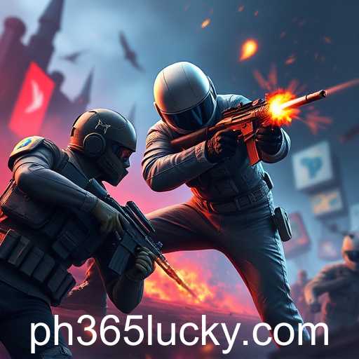 Action Games