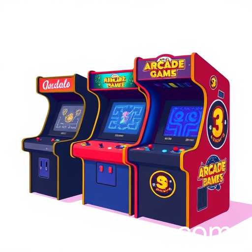 Arcade Games