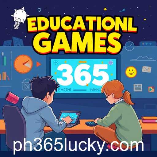 Educational Games