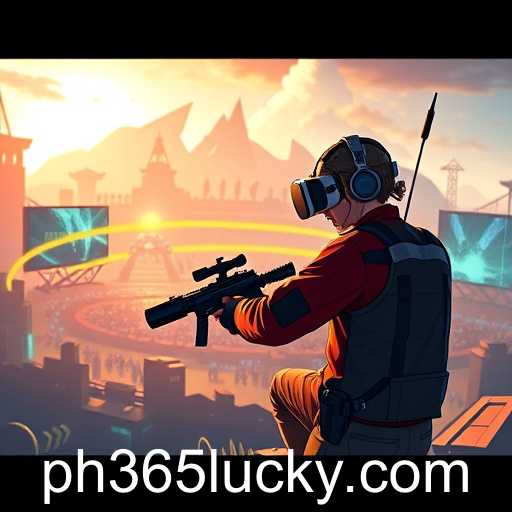 The Evolution of Online Gaming in 2025