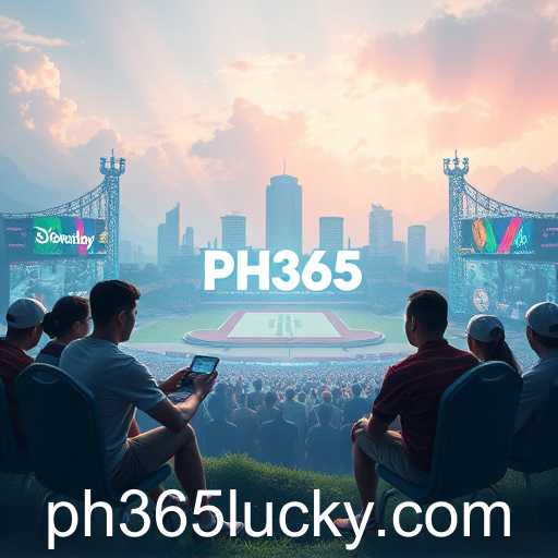 PH365: A Gaming Revolution